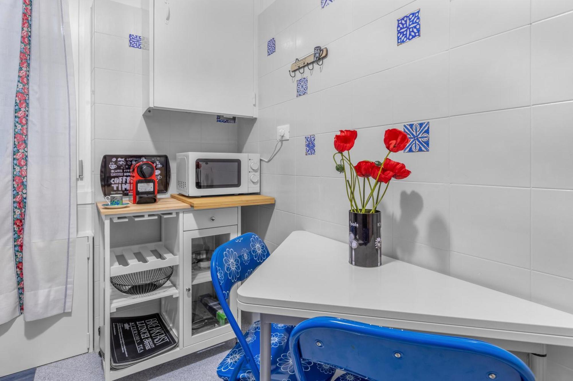 Apartamento Conca D'oro Terrace