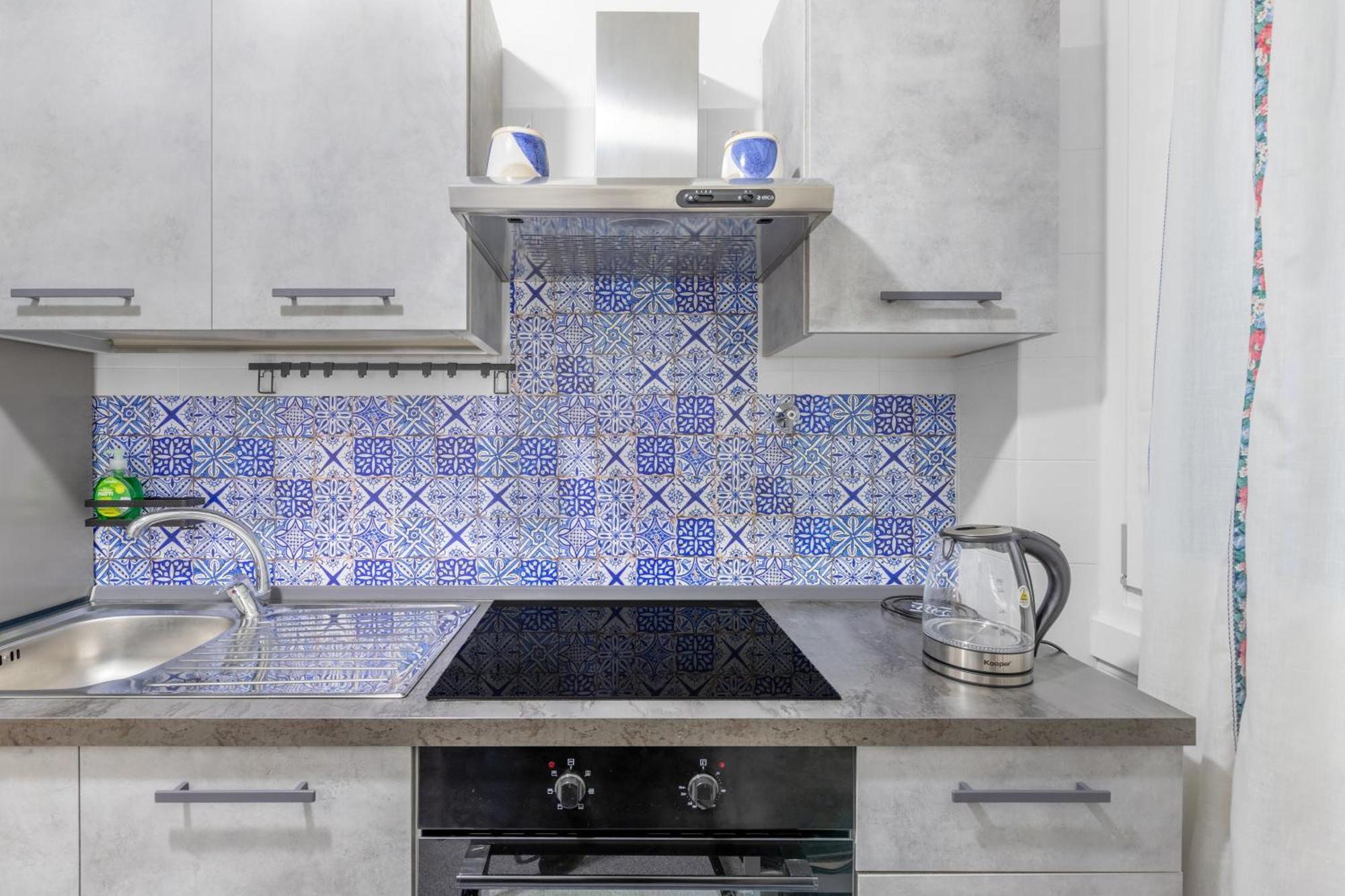 Conca D'oro Terrace Apartamento Roma